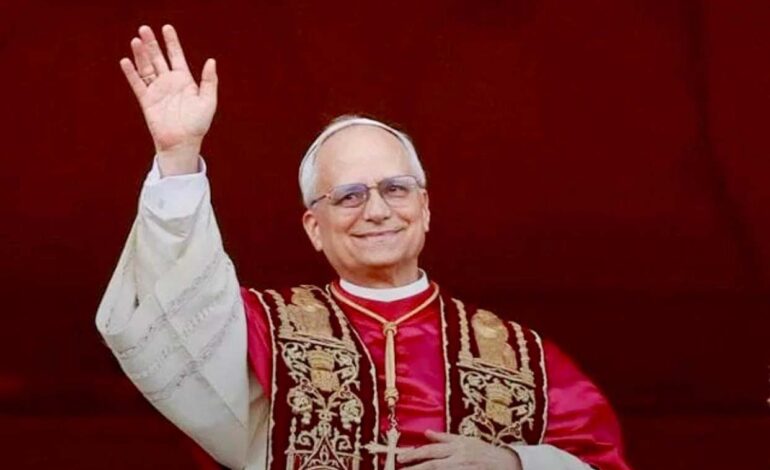 Habemus Papam: eletto l’americano Robert Francis Prevost. È Leone XIV