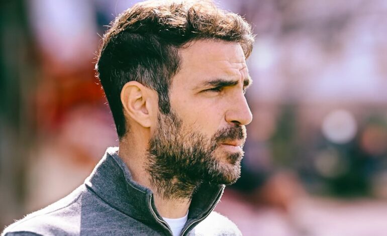 Cesc, non lasciare il Como: 10 motivi per restare con noi