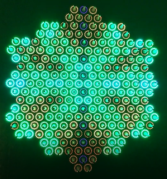 Luce sull’invisibile Festival della Luce Lake Como 2025 XII edizione. Dal 14 maggio al 12 giugno